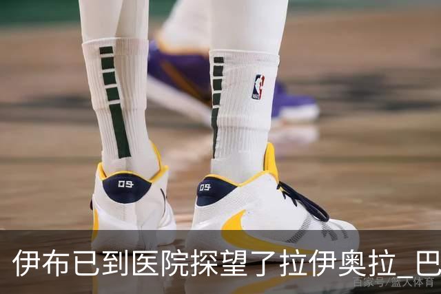 伊布已到医院探望了拉伊奥拉 巴洛特利也发声支持